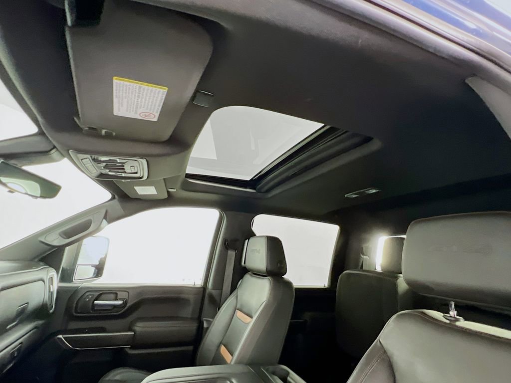 Certified 2021 GMC Sierra 2500 AT4 w/ AT4 Premium Plus Package image 21
