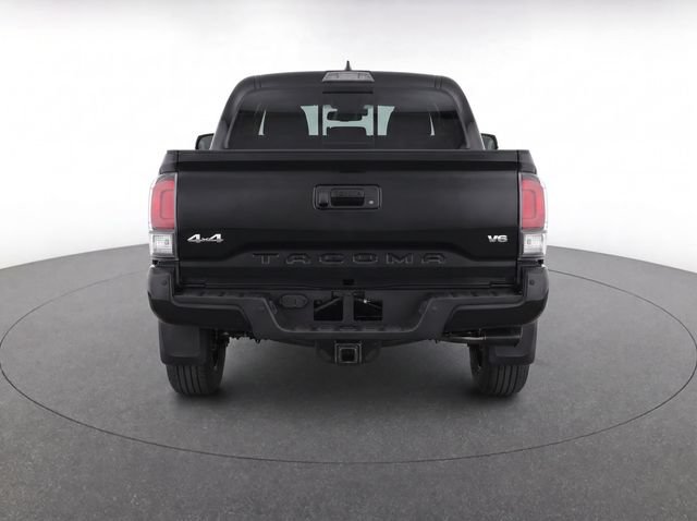 Used 2022 Toyota Tacoma Limited w/ Nightshade Package AWD/4WD image 7