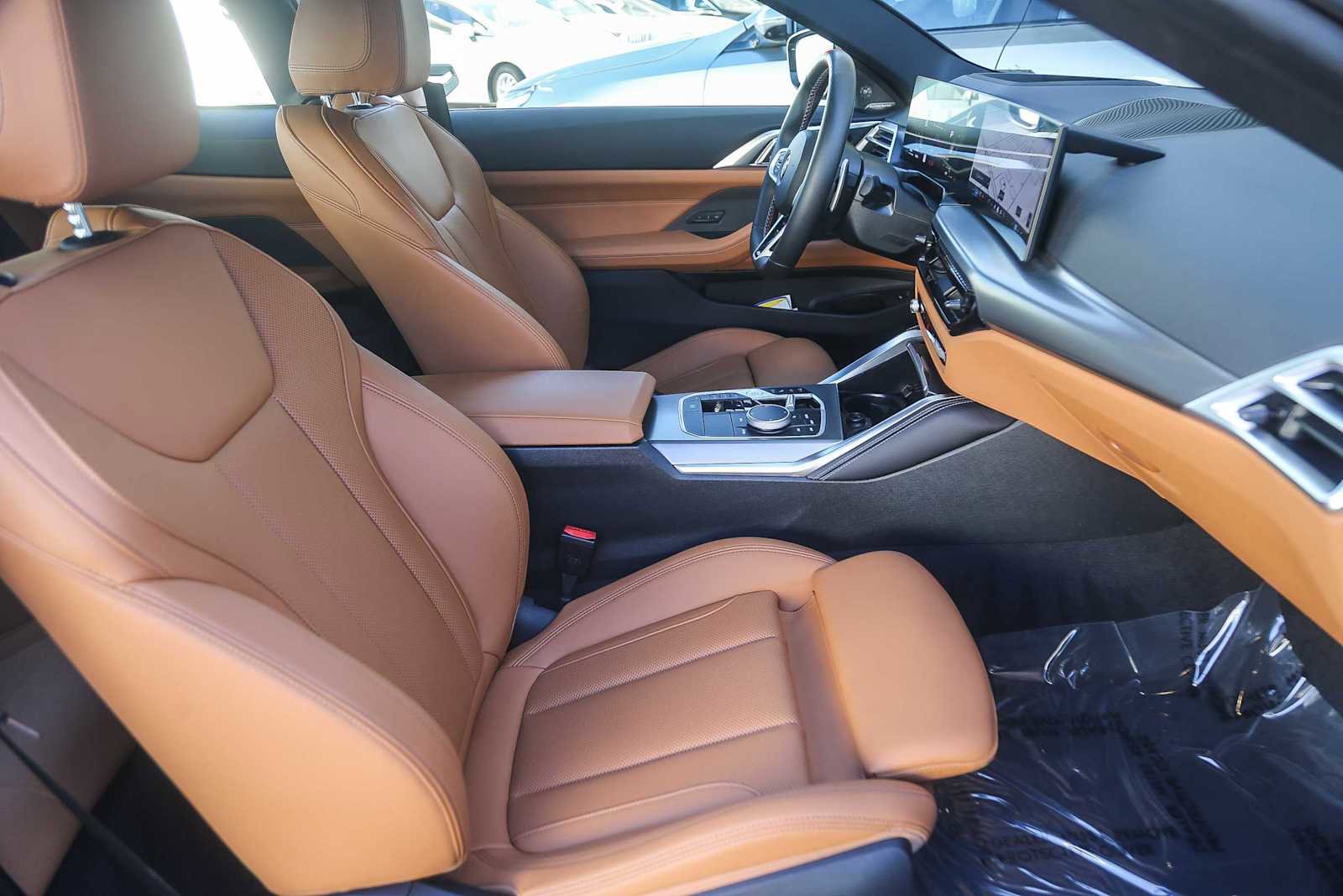 Used 2025 BMW 440i xDrive Coupe image 13