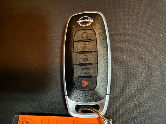 Used 2025 Nissan Sentra SV w/ All-Weather Package FWD image 38