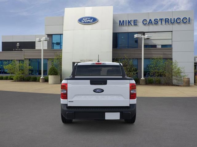 New 2026 Ford Maverick XL w/ Equipment Group 101A image 6