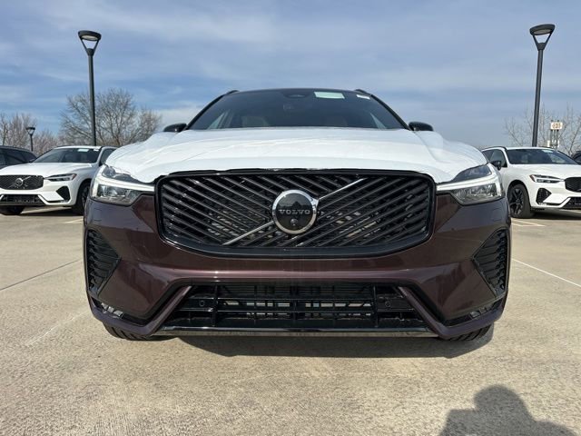 New 2026 Volvo XC60 B5 Plus w/ Climate Package AWD/4WD image 2