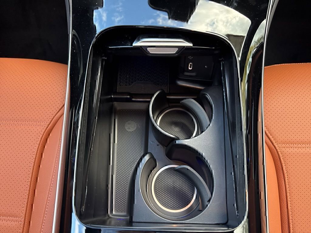 Certified 2026 Mercedes-Benz GLC 300 4MATIC image 25