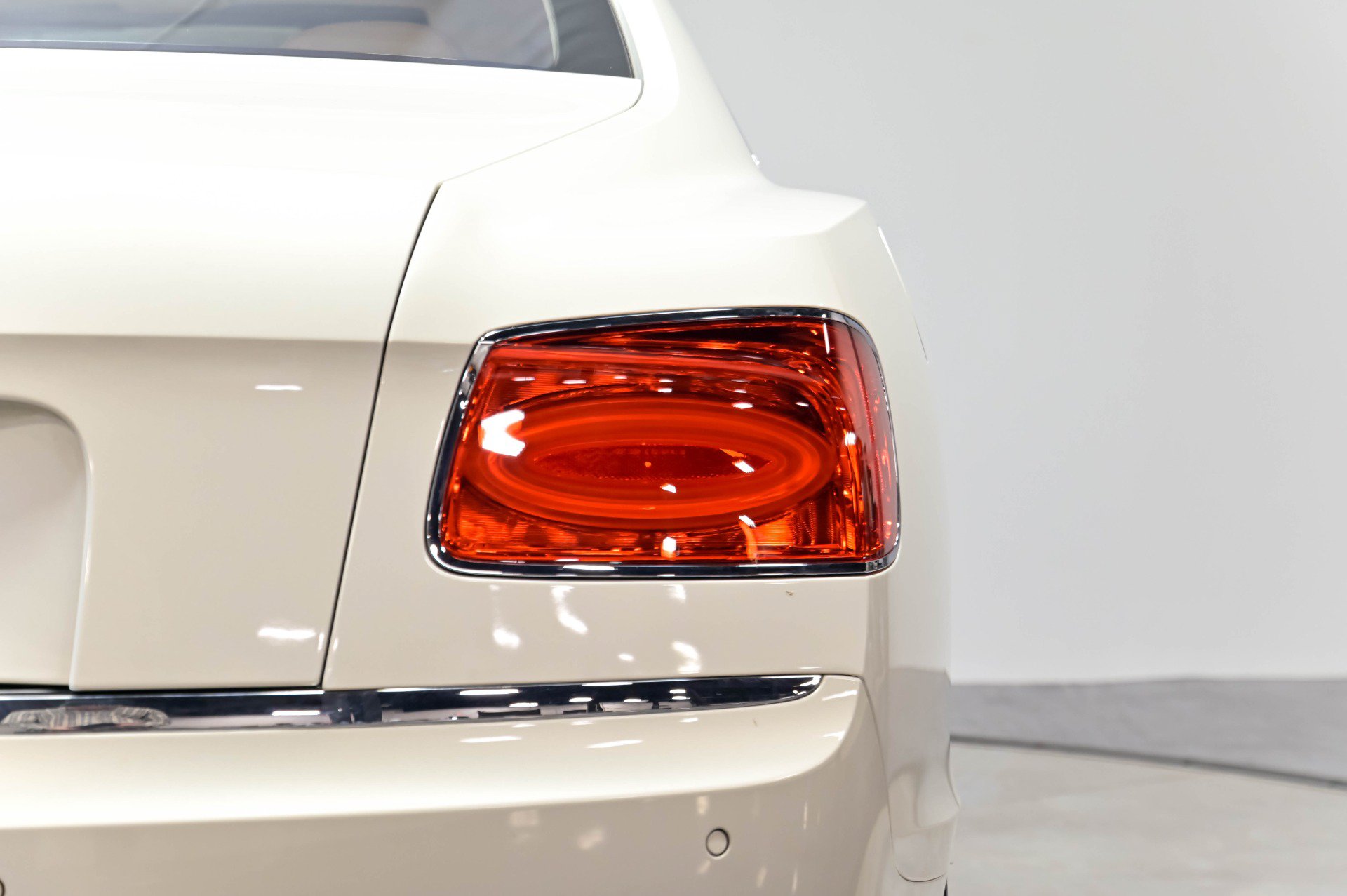 Used 2016 Bentley Flying Spur W12 AWD/4WD image 60