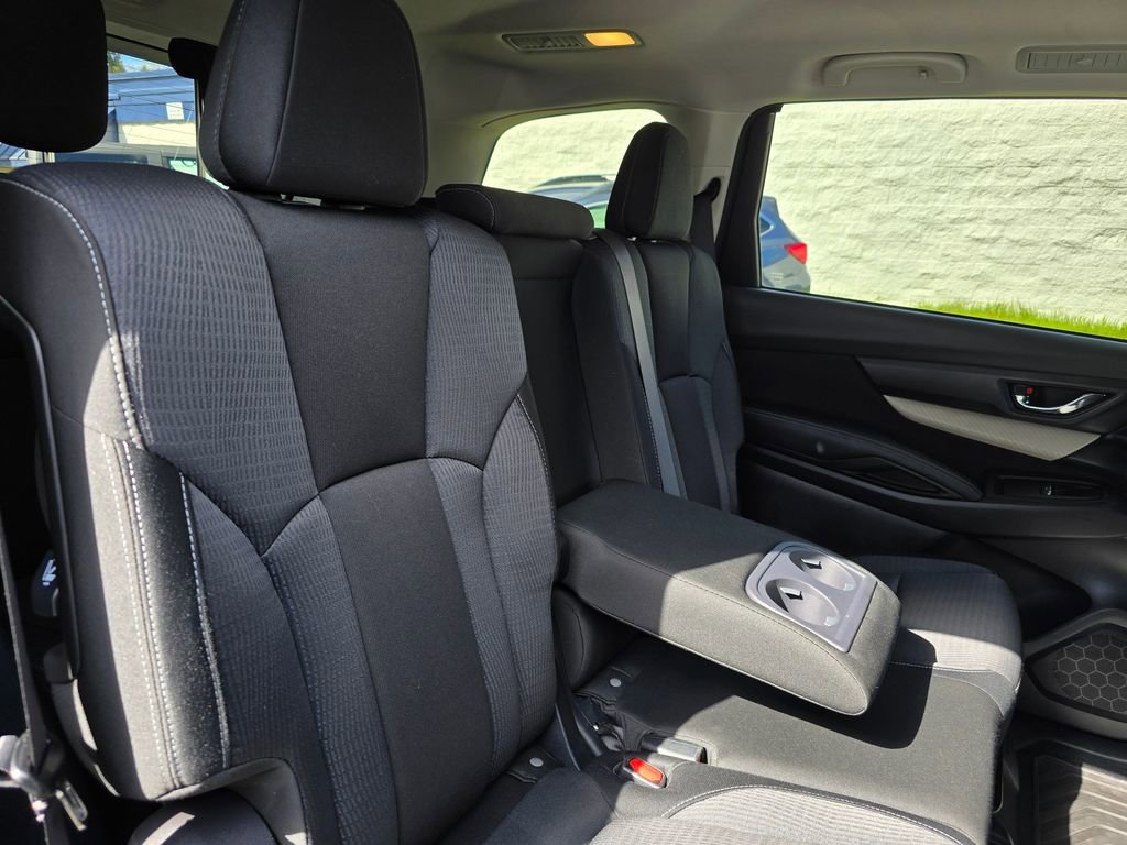 Used 2022 Subaru Ascent Premium w/ Convenience Package AWD/4WD image 15