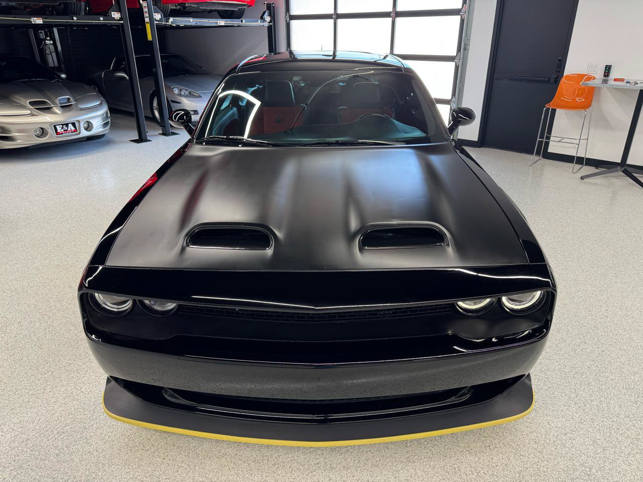 Used 2020 Dodge Challenger R/T Scat Pack RWD image 20