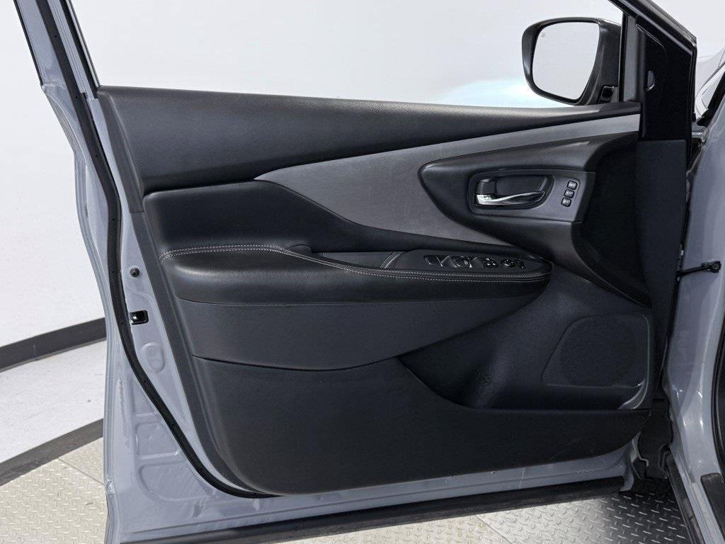 Used 2024 Nissan Murano SL image 20