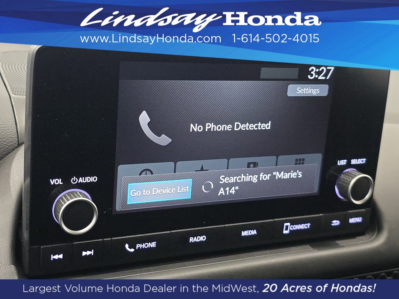 Used 2023 Honda HR-V Sport image 16