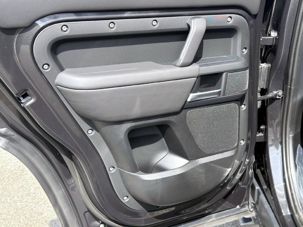 Used 2026 Land Rover Defender 130 S AWD/4WD image 12