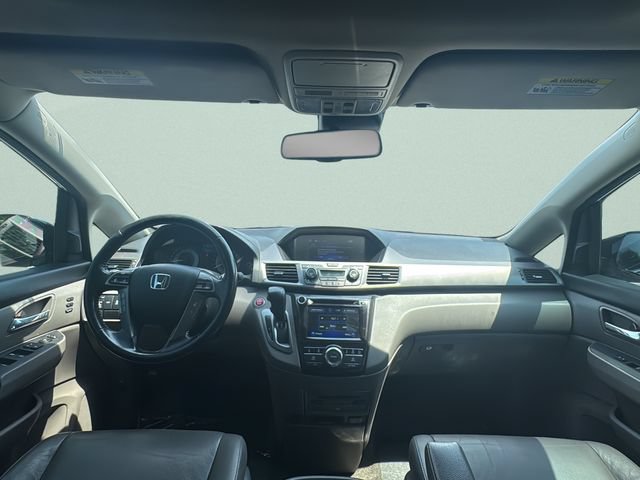 Used 2016 Honda Odyssey Touring Elite image 28