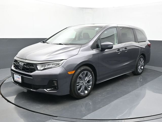 Used 2026 Honda Odyssey Touring