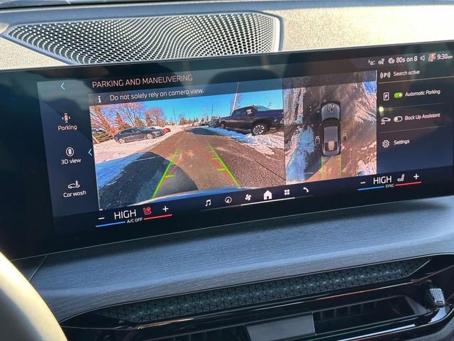 Used 2026 BMW 430i xDrive Coupe w/ Premium Package image 30