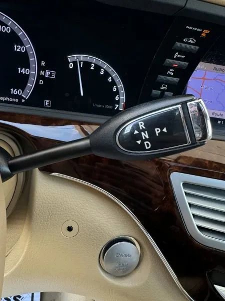 Used 2013 Mercedes-Benz S 550 image 47