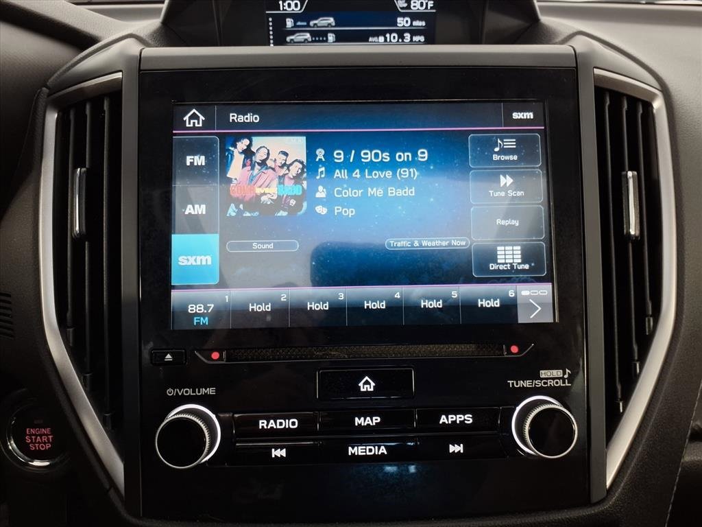 Used 2023 Subaru Forester Limited image 14