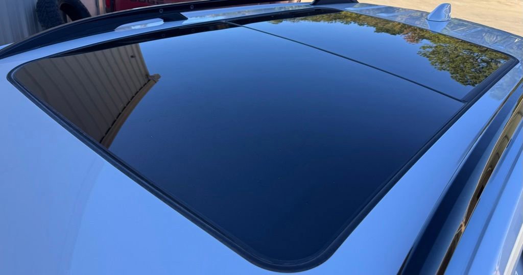 Used 2022 GMC Terrain AT4 w/ Infotainment Package II image 16