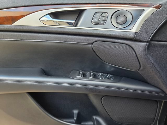 Used 2019 Lincoln MKZ Reserve w/ Reserve Plus Package FWD image 37