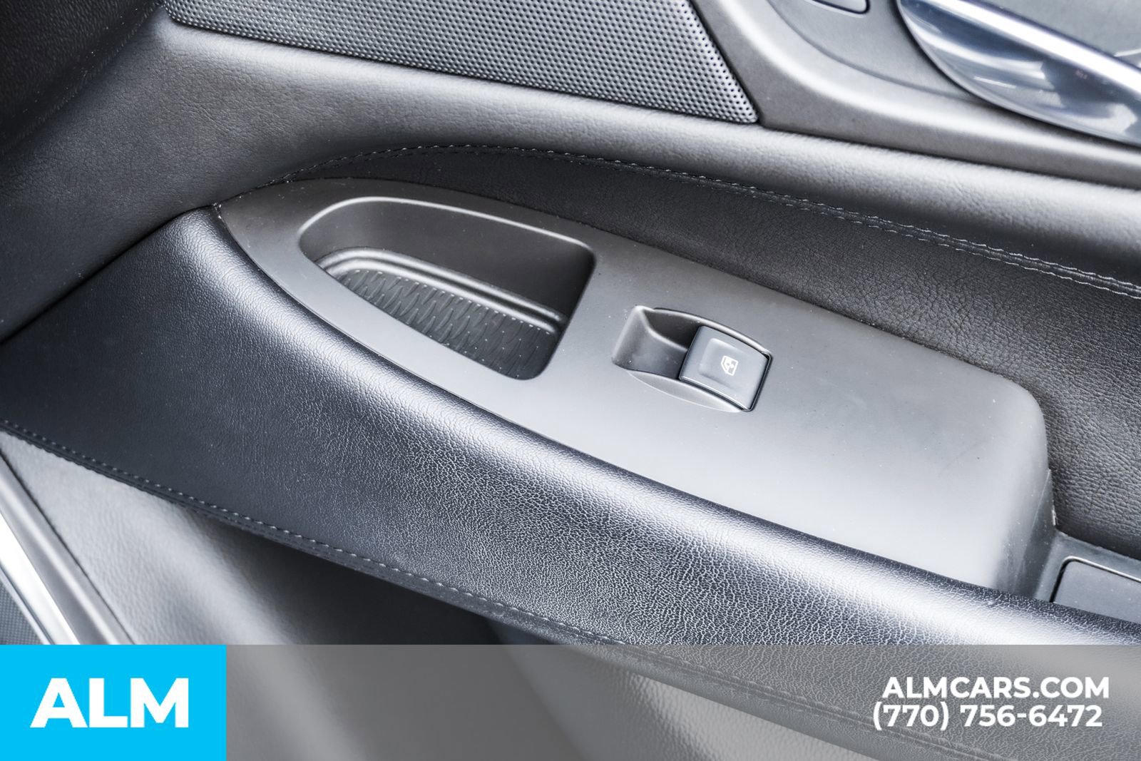 Used 2016 Cadillac Escalade Luxury image 47