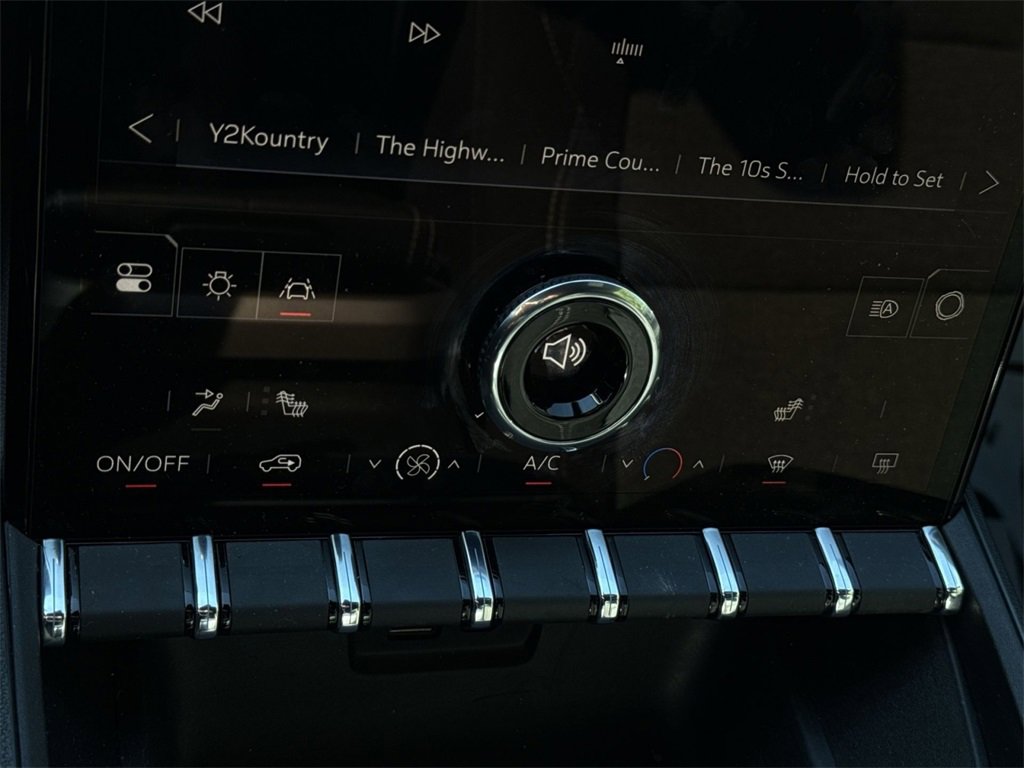 New 2026 GMC Terrain Elevation image 20