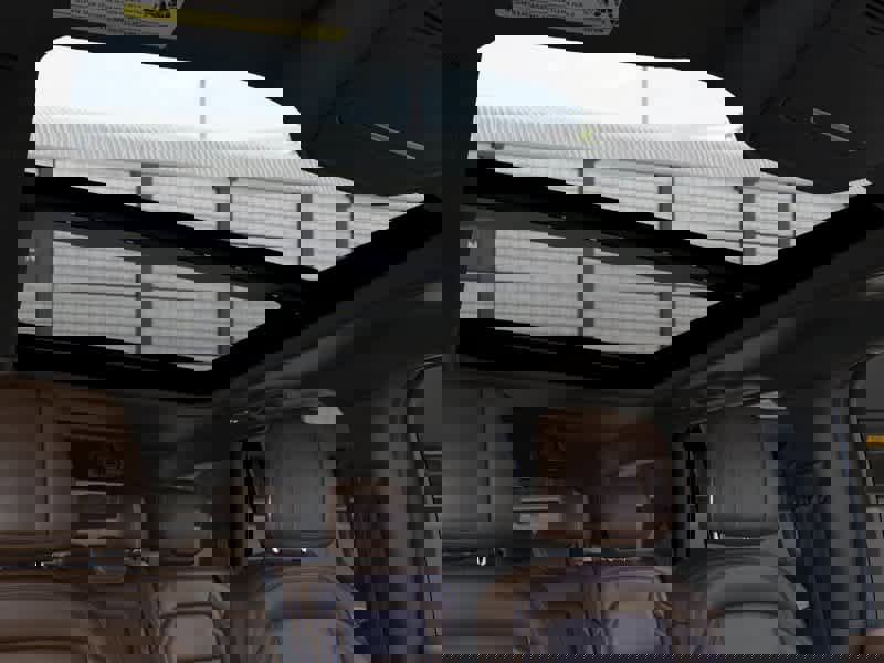 New 2026 Lincoln Navigator Reserve image 22