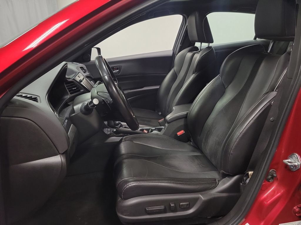 Used 2021 Acura ILX FWD image 13