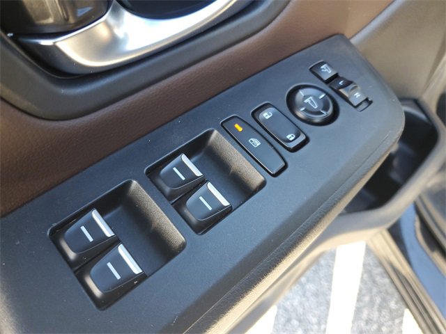 Used 2024 Honda Pilot Elite image 10