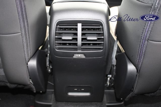 New 2026 Ford Bronco Sport Big Bend AWD/4WD image 10