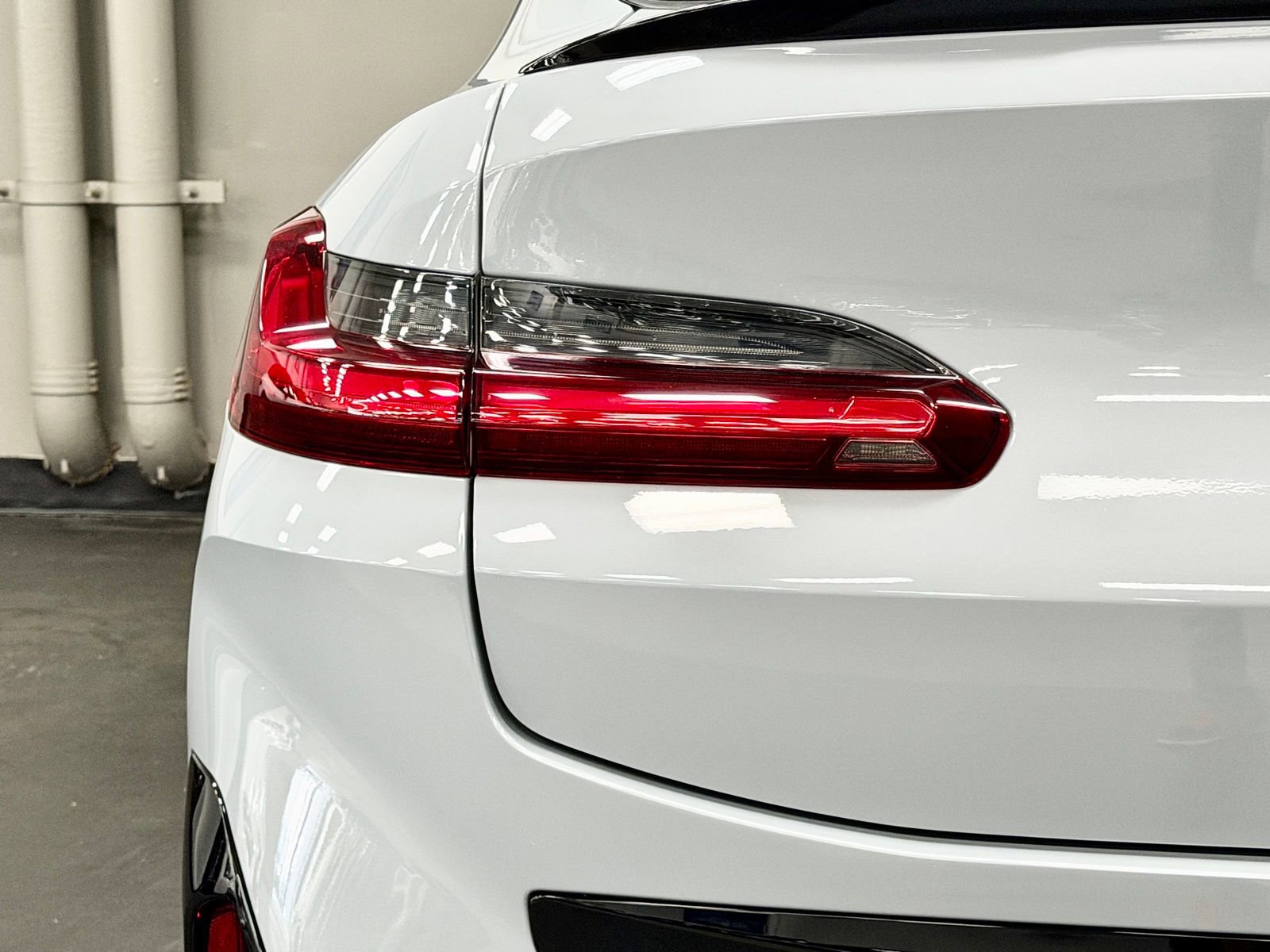 Used 2023 BMW X4 M w/ Competition Package AWD/4WD image 13