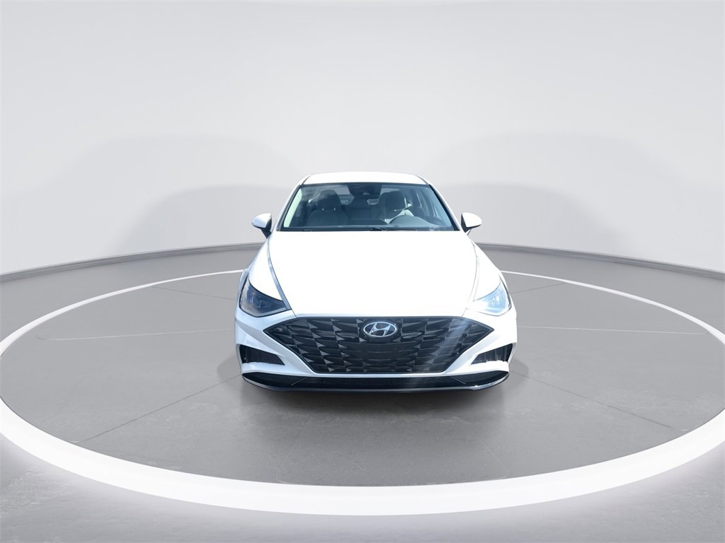 Used 2021 Hyundai Sonata SEL video 3