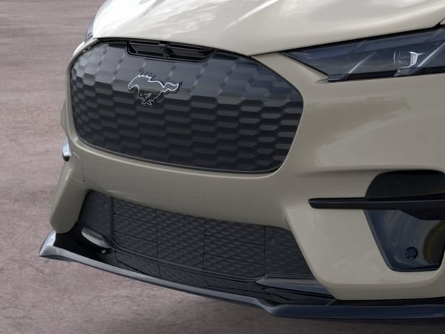 New 2026 Ford Mustang Mach-E Premium w/ Sport Appearance Package AWD/4WD image 17