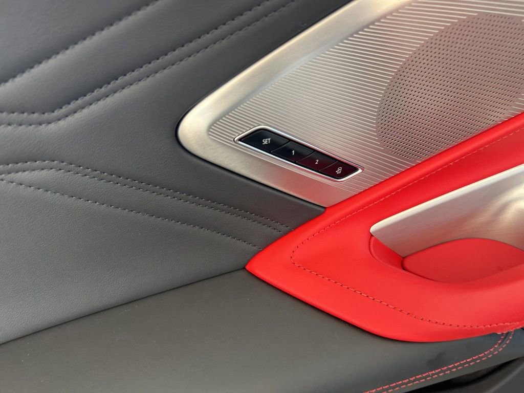 Used 2025 Chevrolet Corvette E-Ray w/ ZER Performance Package image 29