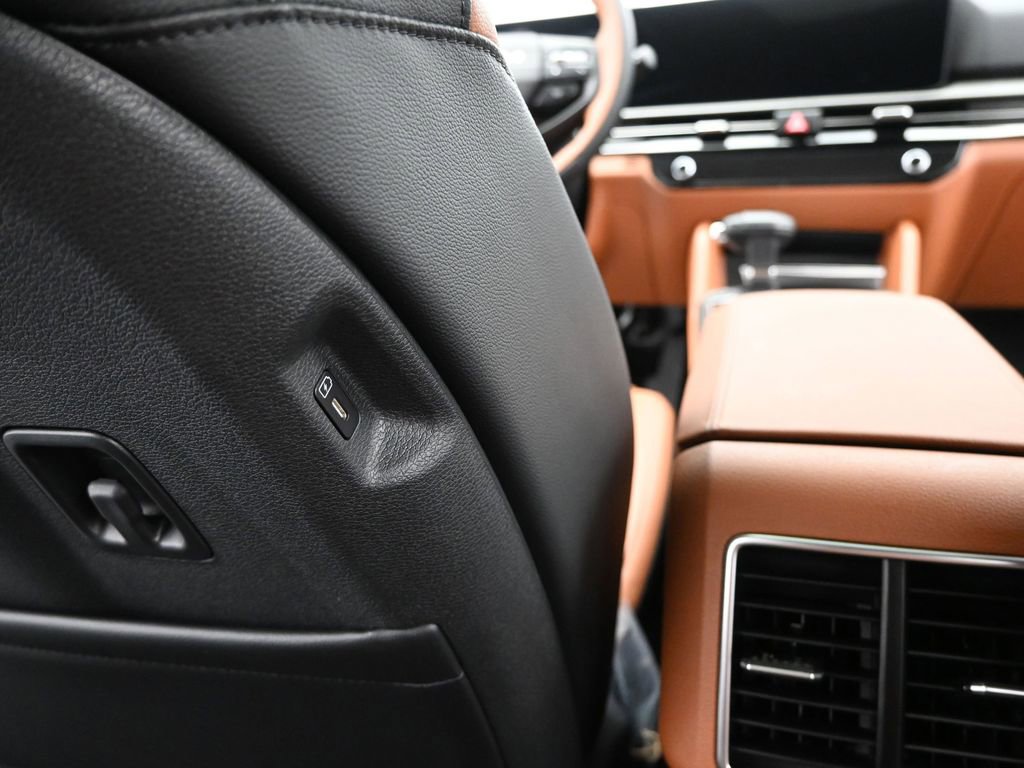 New 2026 Kia Sportage X-Line image 15