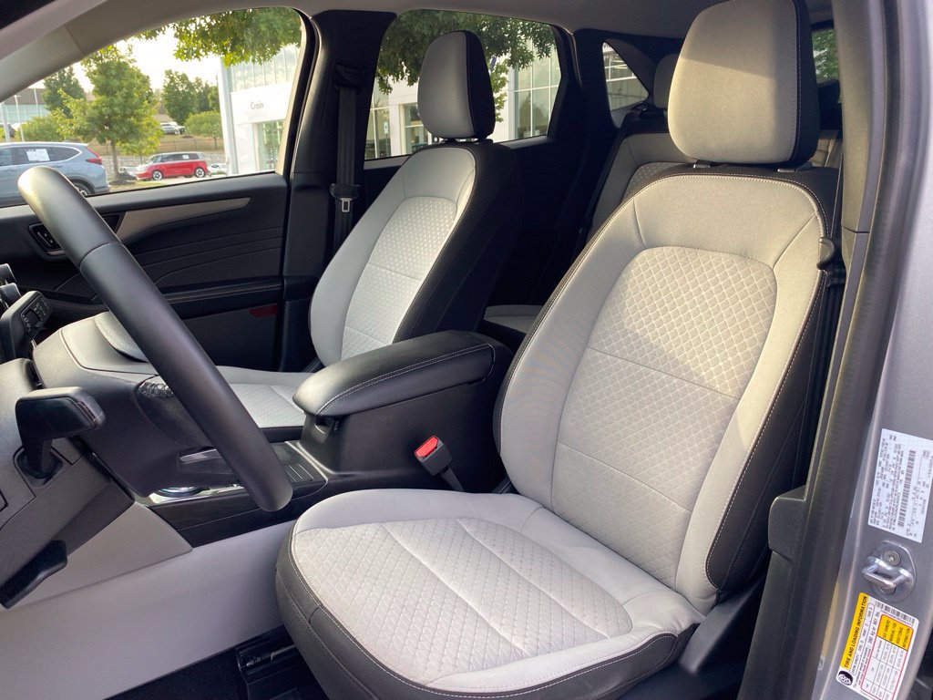 Used 2024 Ford Escape Active FWD image 24