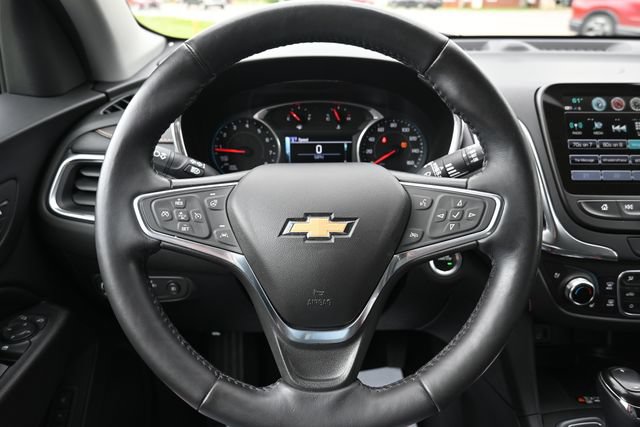 Used 2018 Chevrolet Equinox Premier AWD/4WD image 45