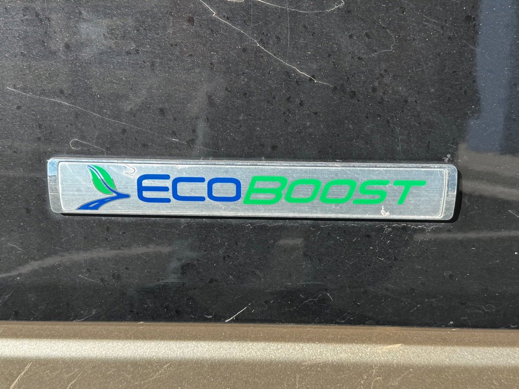 Used 2014 Ford F150 King Ranch w/ King Ranch Luxury Package image 11