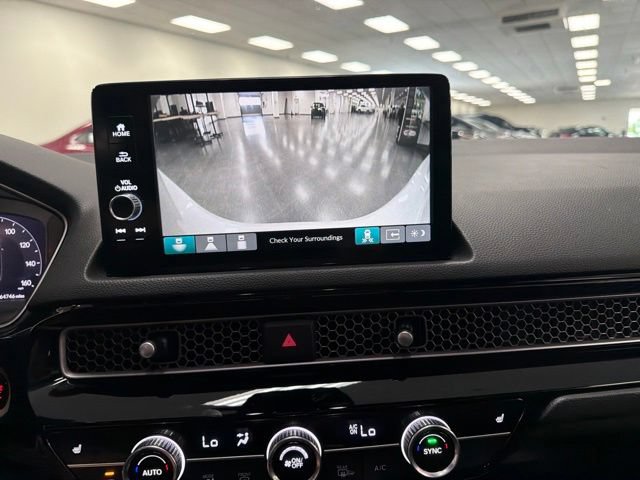 Used 2022 Honda Civic Sport Touring image 20