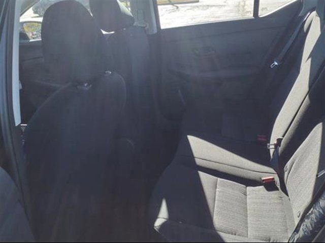 New 2025 Nissan Sentra SV image 34