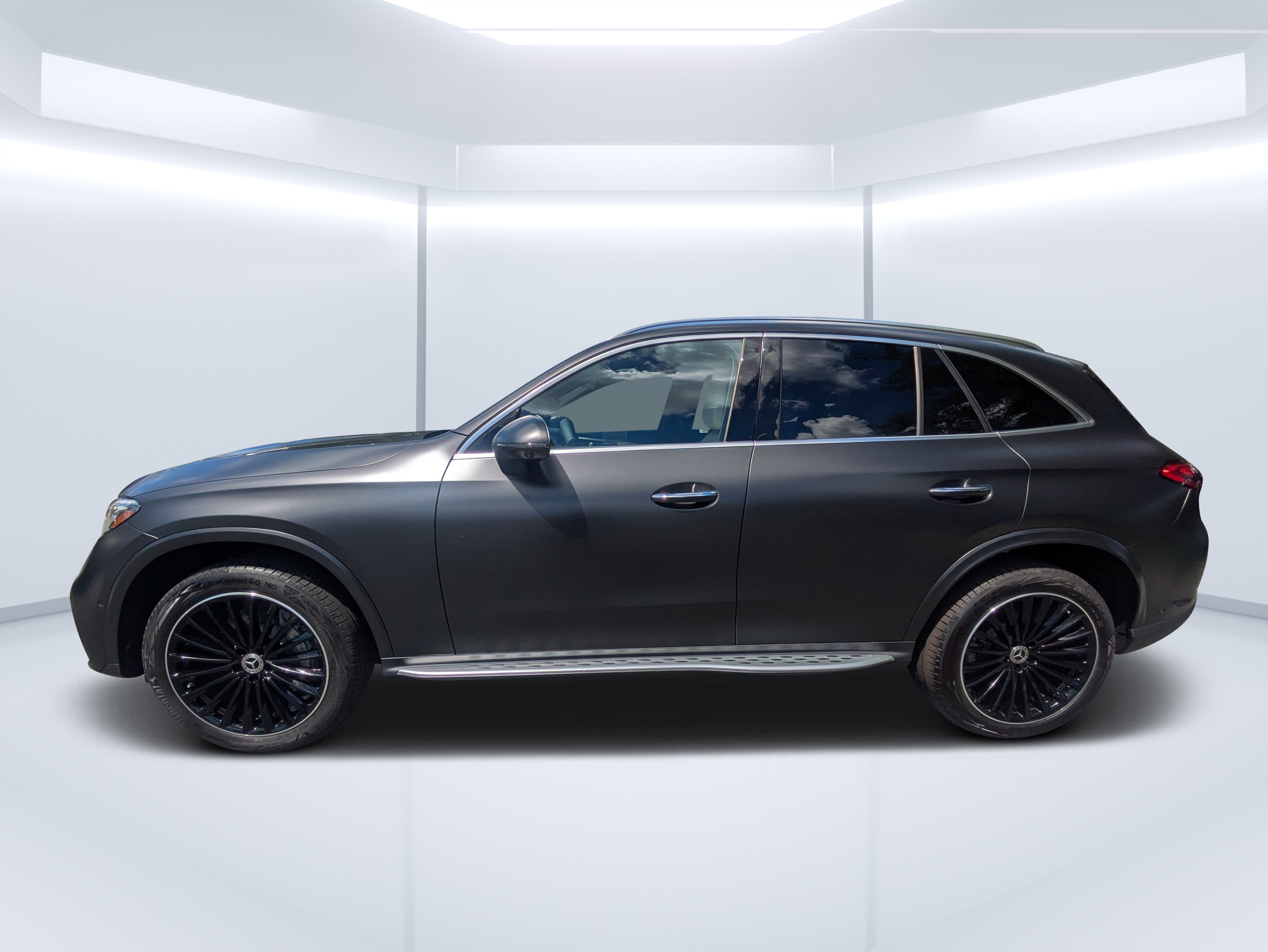 New 2027 Mercedes-Benz GLC 300 4MATIC image 6