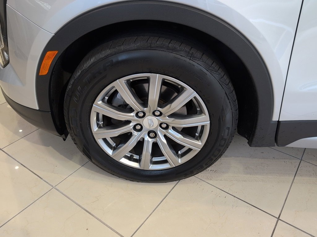 Used 2019 Cadillac XT4 Premium Luxury w/ Technology Package image 55