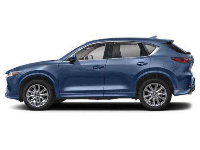 New 2024 MAZDA CX-5 AWD 2.5 S w/ Premium Package image 6