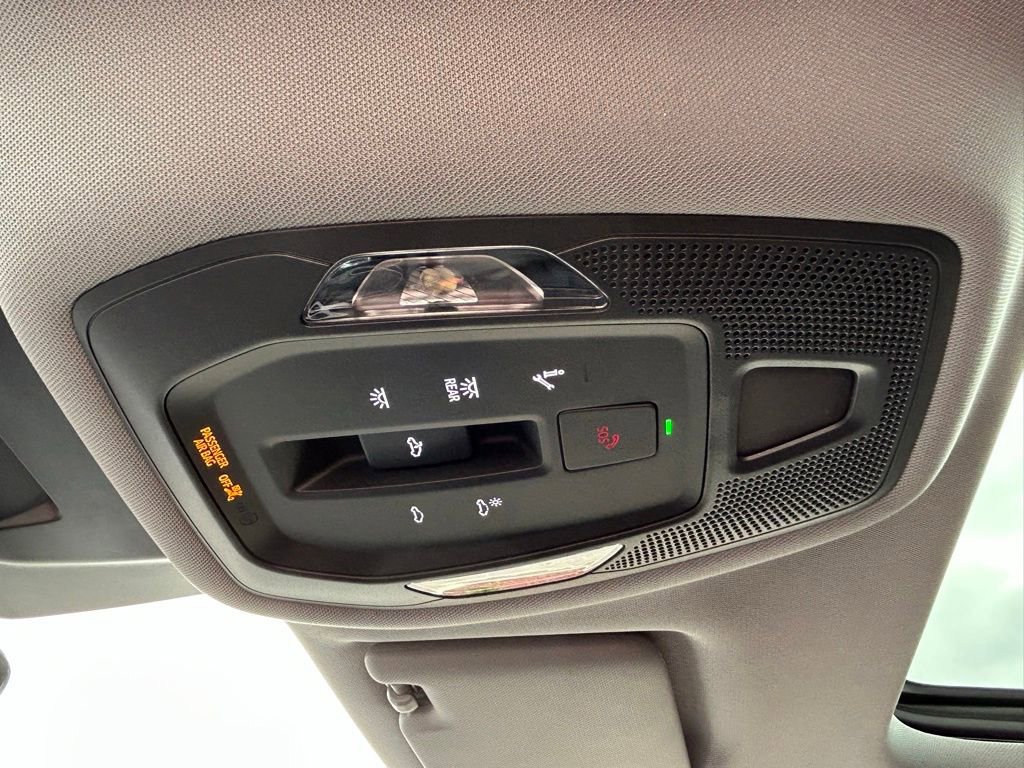 Used 2025 Audi Q6 e-tron Premium Plus w/ Premium Plus image 41