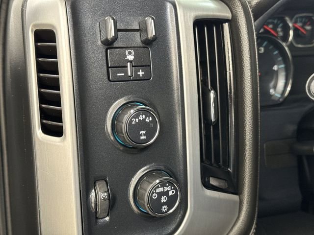 Used 2018 GMC Sierra 2500 SLT w/ Duramax Plus Package image 34
