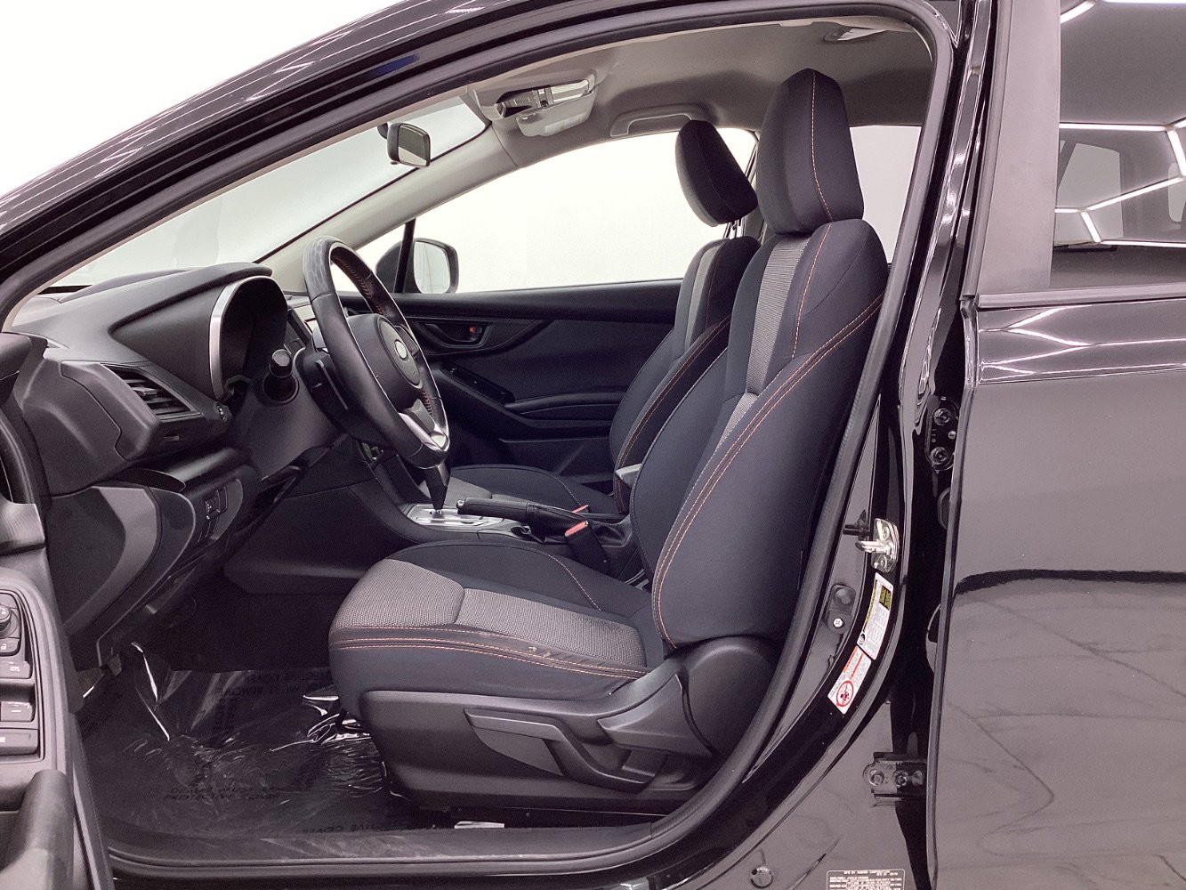 Used 2019 Subaru Crosstrek 2.0i Premium image 14