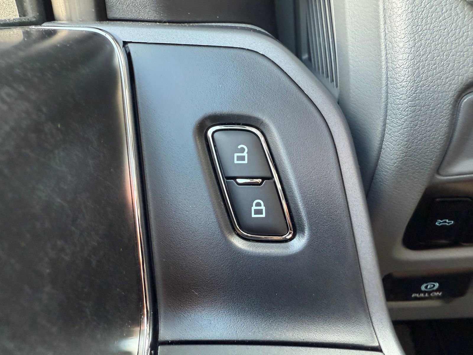 New 2025 Ford F150 Lightning Flash image 16