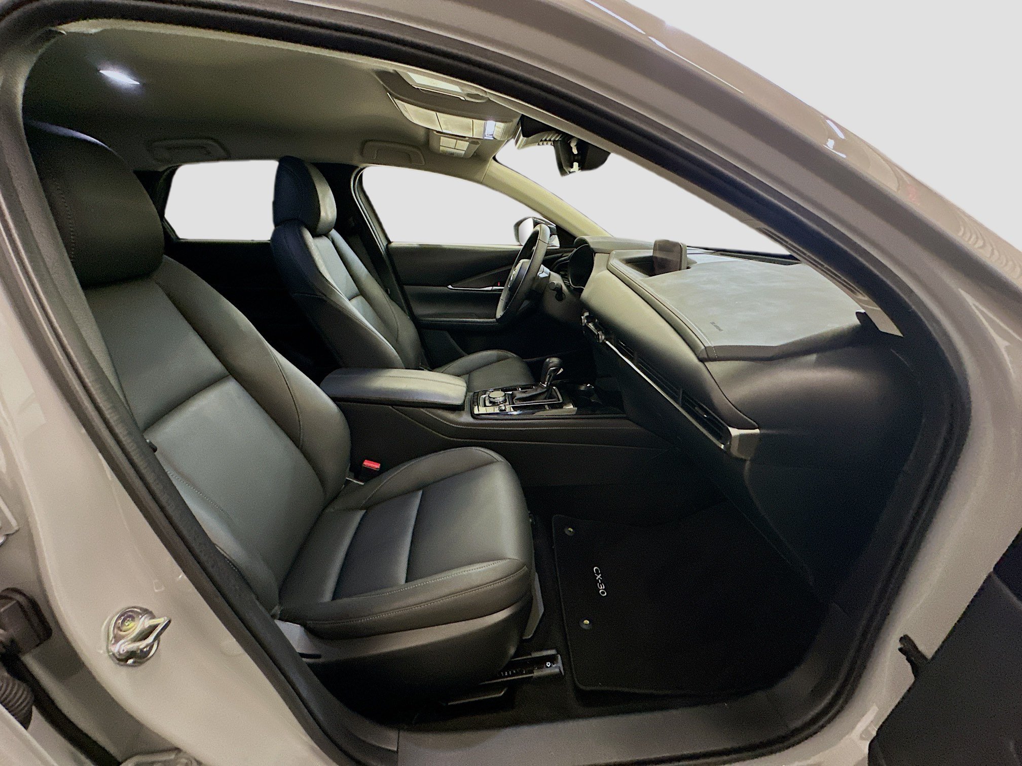 Used 2025 MAZDA CX-30 AWD 2.5 S w/ Select Sport Pkg image 33