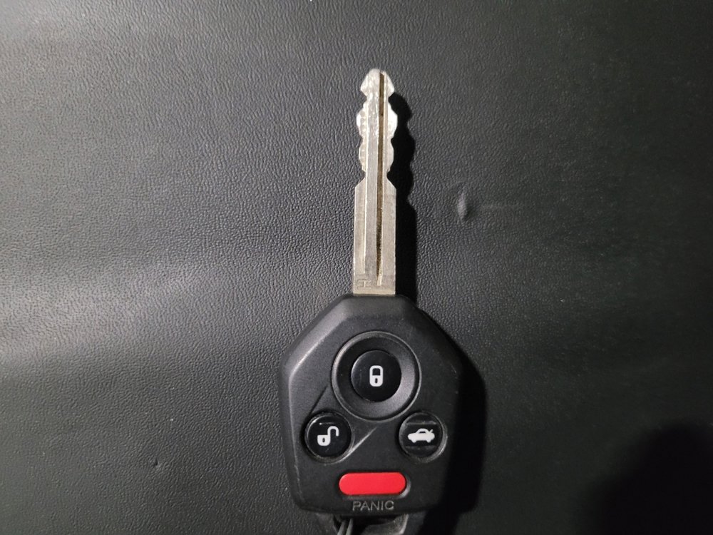 Used 2019 Subaru Crosstrek 2.0i Premium w/ Eyesight System image 32