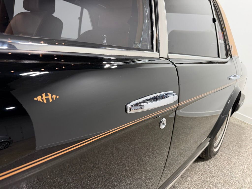 Used 1993 Rolls-Royce Silver Spur II image 30