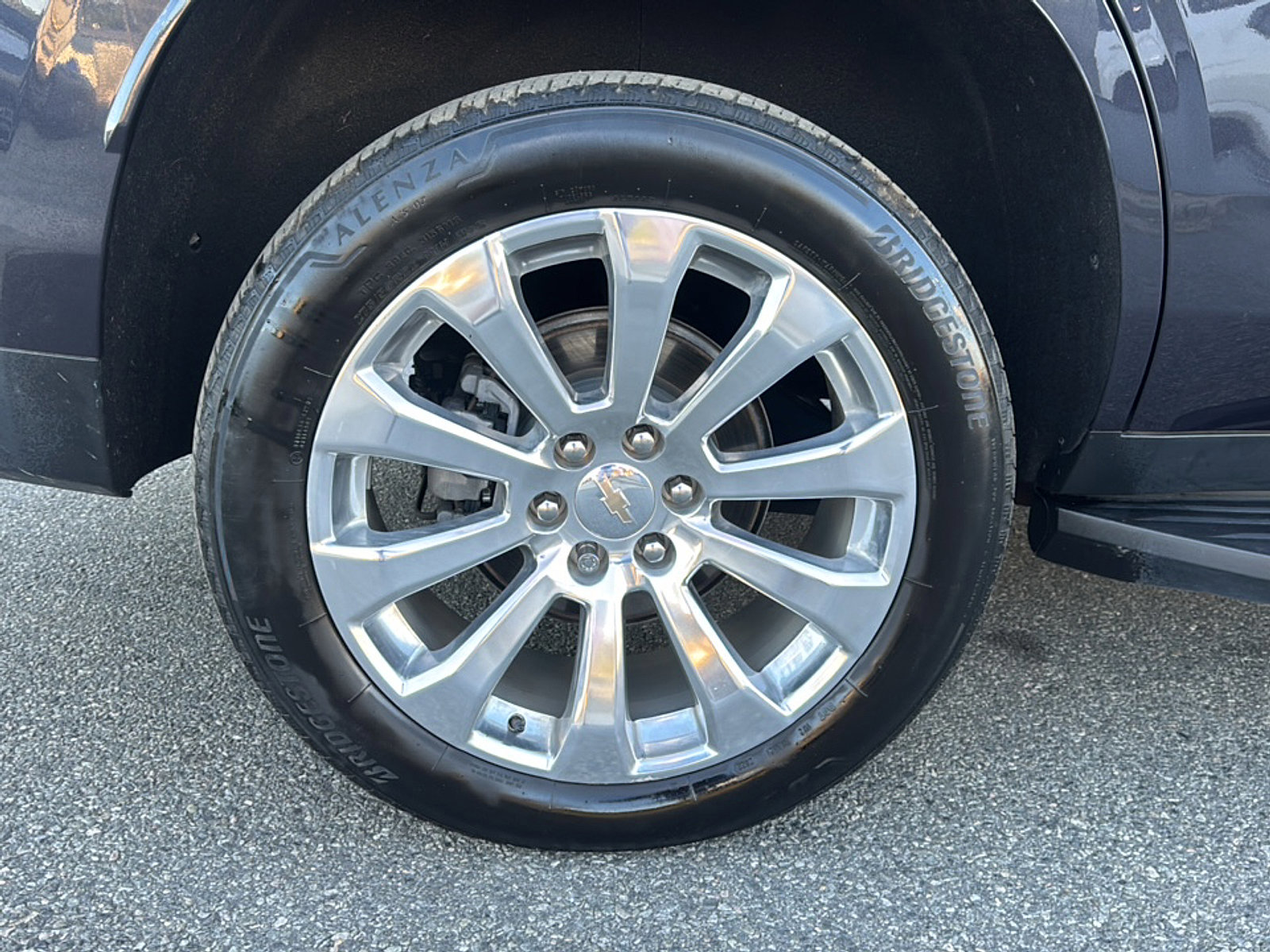 Certified 2023 Chevrolet Tahoe Premier image 10