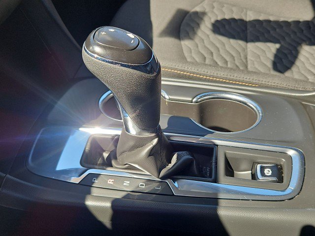 Used 2021 Chevrolet Equinox LT FWD image 15