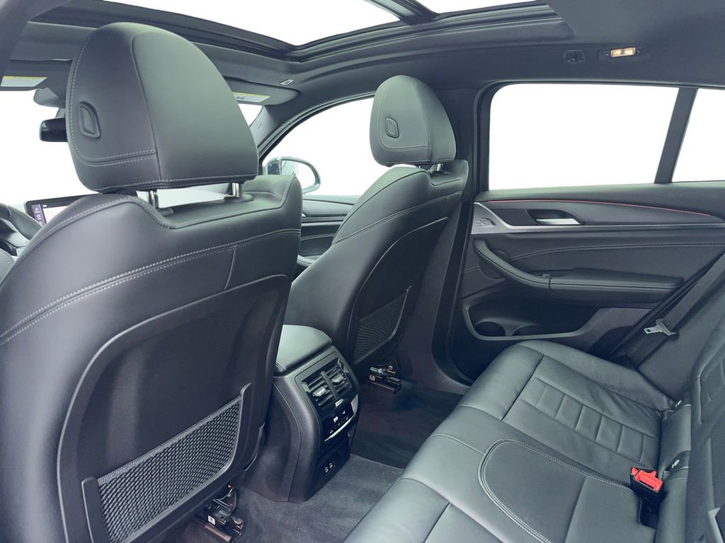 Used 2023 BMW X4 xDrive30i w/ M Sport Package image 42