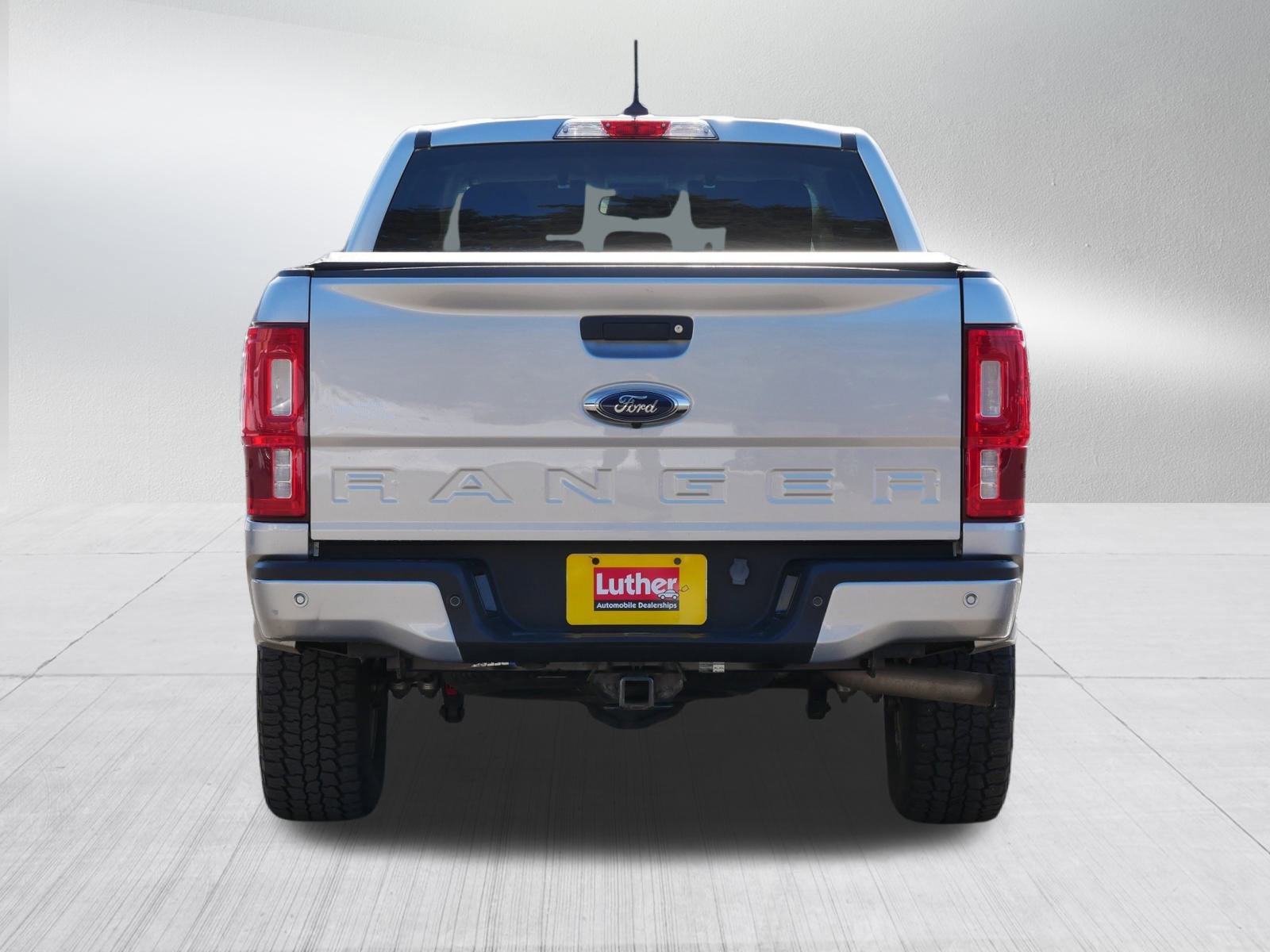 Used 2020 Ford Ranger XLT w/ FX4 Off-Road Package image 6